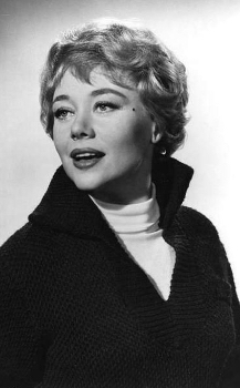 Glynis Johns